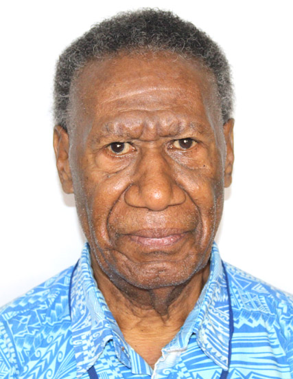 Mr. Peter Navus